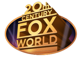 20th Century Fox World logo
